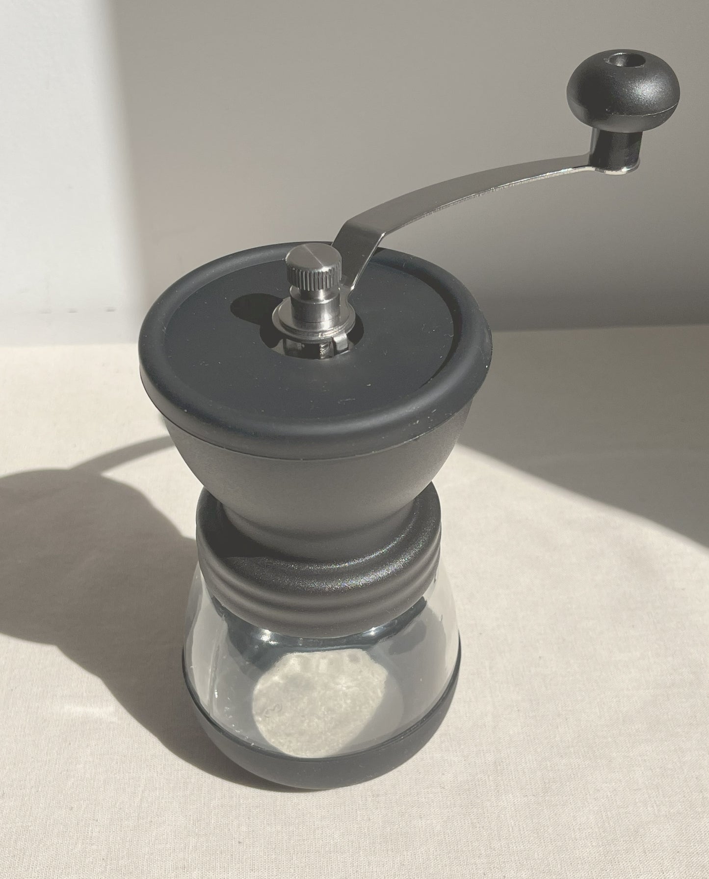 moedor para café vinci