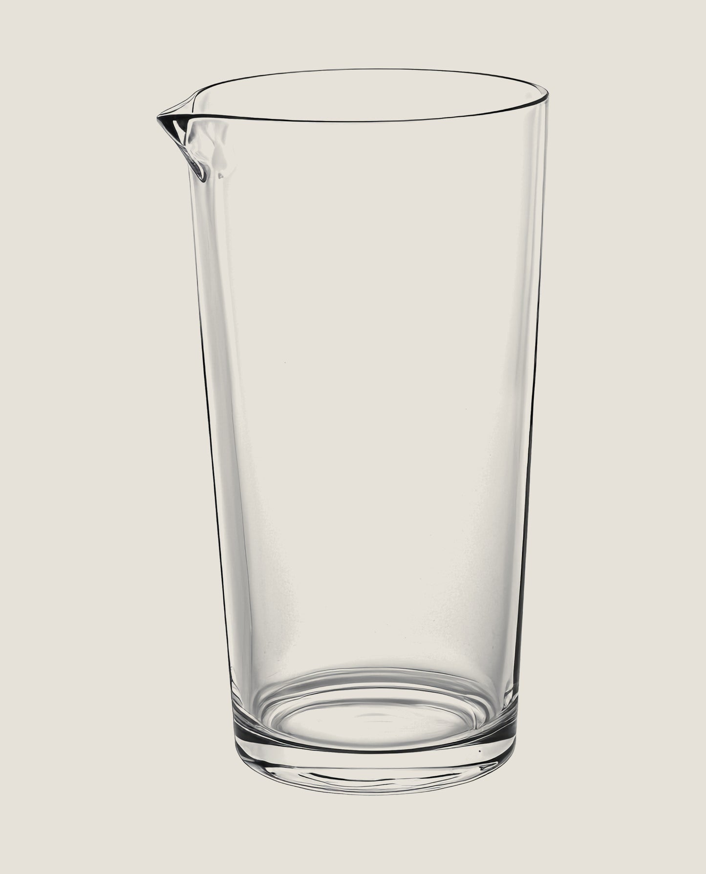 copo de vidro mixologia 600ml