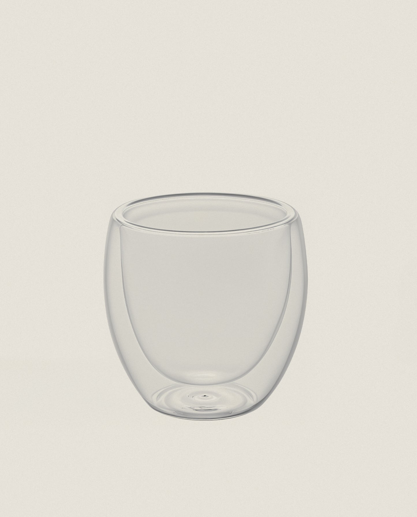 2 copos para café 80ml