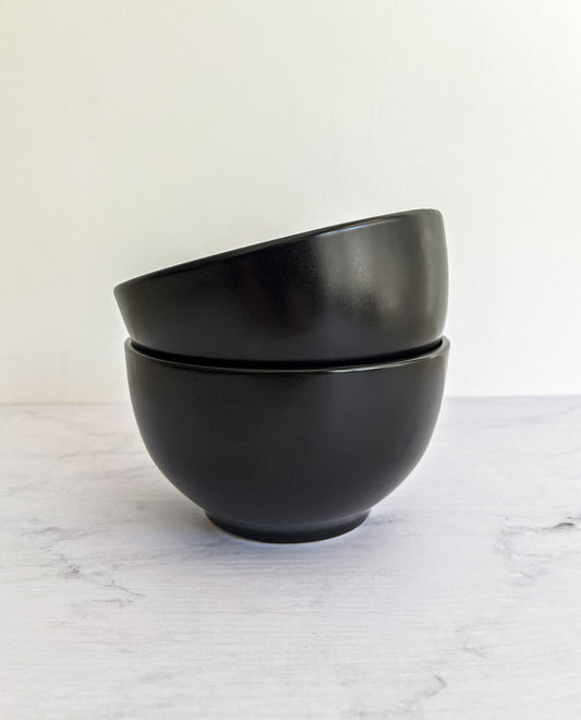 2 bowls cronus - 14,5cm