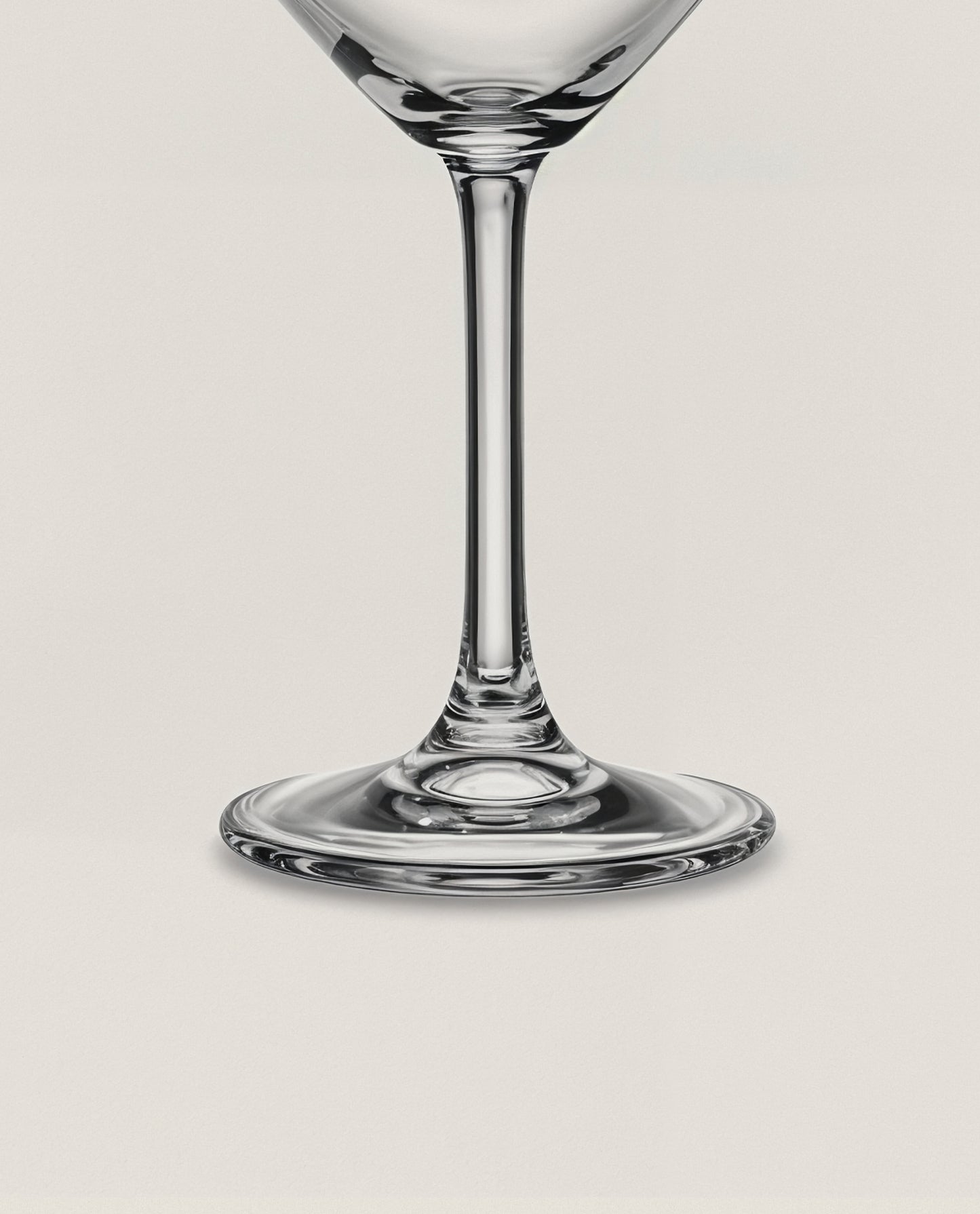 6 taças de cocktail cristal gastro colibri 280ml