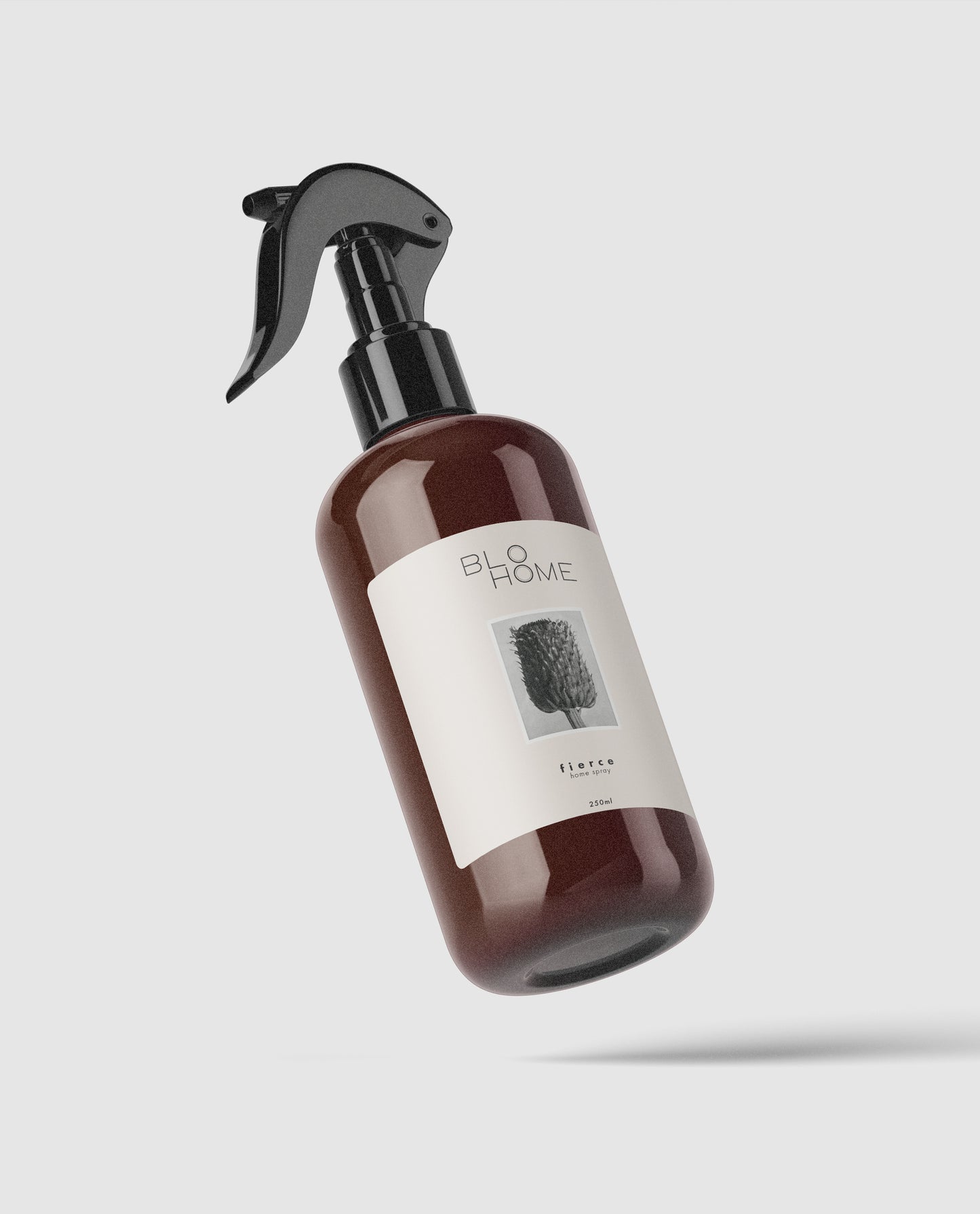 home spray fierce 250ml